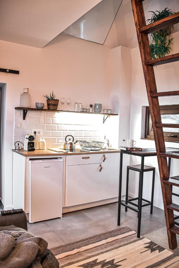 Ferienhaus Eged *