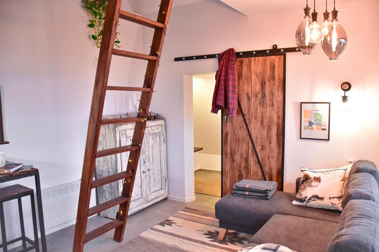 Ferienhaus Eged *