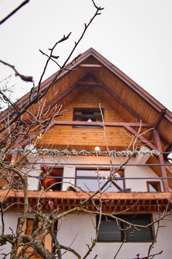 Eged Ferienhaus