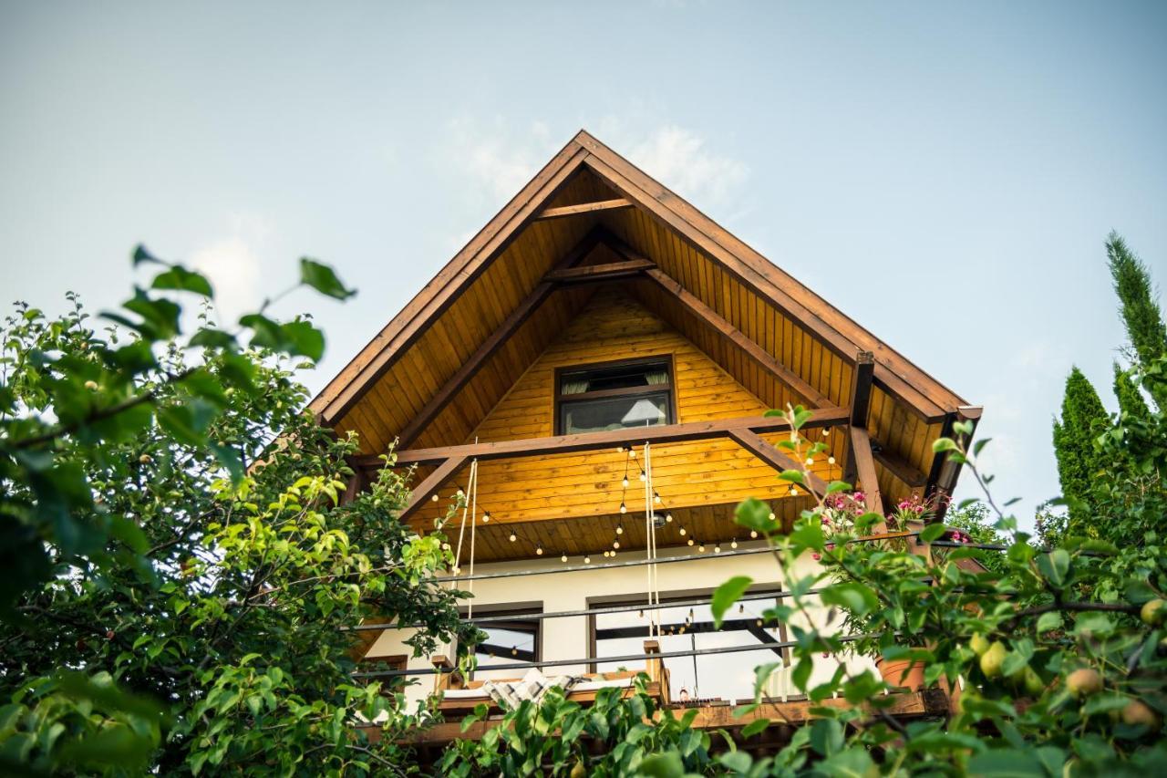 Eged Ferienhaus